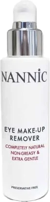 Средство для снятия макияжа с глаз Nannic