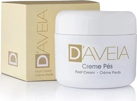 Крем для ног D'Aveia