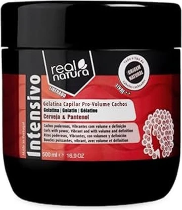 Jelly Real Natura Pro Volume Chunks