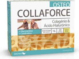 Витаминная сыворотка Collaforce