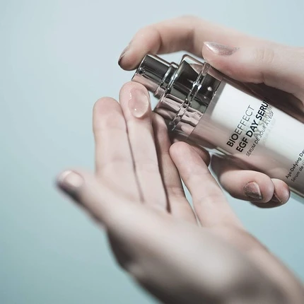 Дневная сыворотка Bioeffect EGF Day Serum