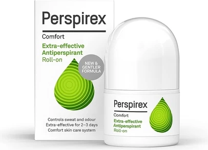Антиперспирант Ролик Perspirex Экстра Сила