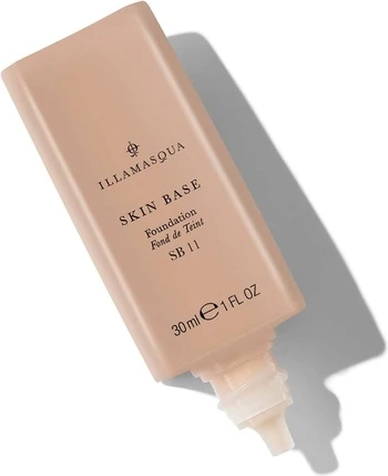 Тональный крем Foundation Illamasqua Skin Base Foundation