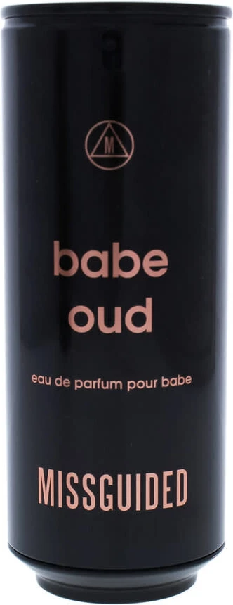 Парфюмерная вода Missguided Babe Oud
