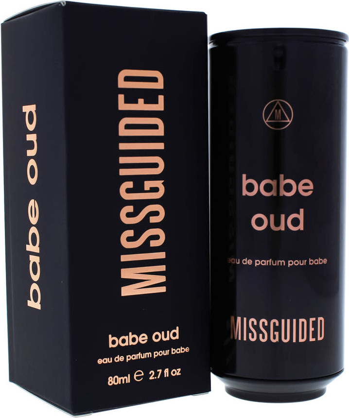 Парфюмерная вода Missguided Babe Oud