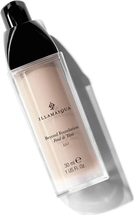 Тональная основа Illamasqua
