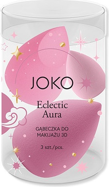 Brush Set Joko Eclectic Aura