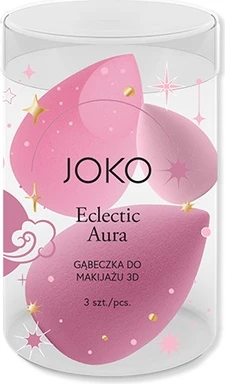 Brush Set Joko Eclectic Aura
