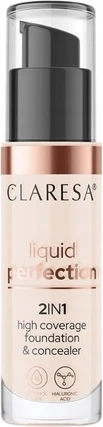 Консилер Claresa