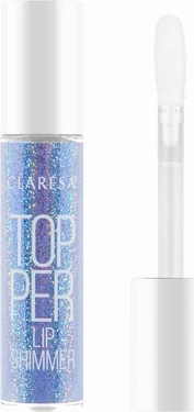 Блеск для губ Claresa