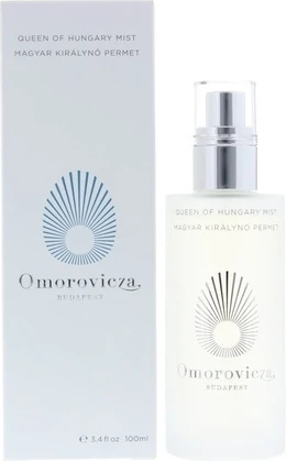 Освежающий мист для лица Omorovicza Queen Of Hungary Mist