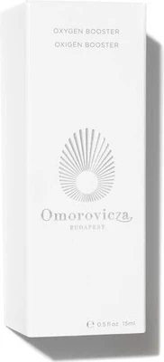 Сыворотка Omorovicza Oxygen Booster