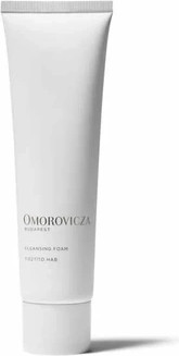Очищающая пенка Omorovicza
