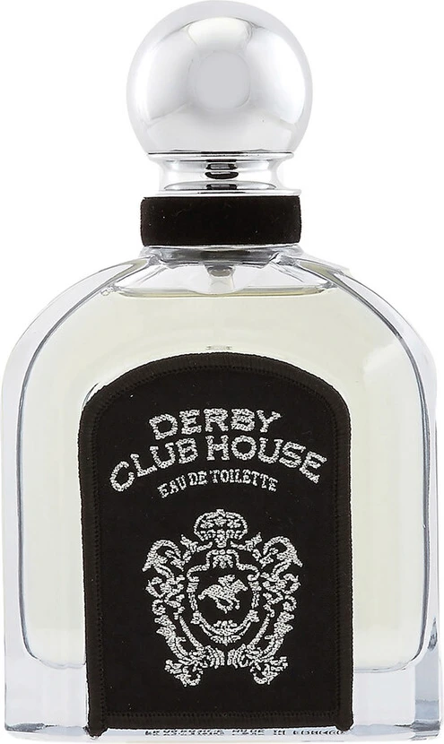 Eau De Toilette Armaf Derby Club House