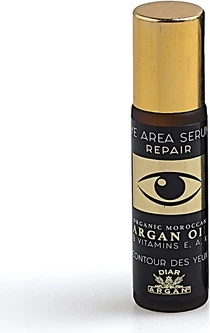 Сыворотка для контура глаз Diar Argan Сыворотка для восстановления