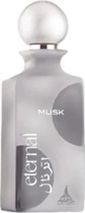 Парфюмерная вода Paris Corner Eternal Musk