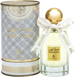 Eau De Parfum Arabiyat Prestige Myperfumes Otoori Musk Cotton