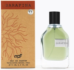 Eau De Parfum Arabiyat Prestige Mpf Sarafina