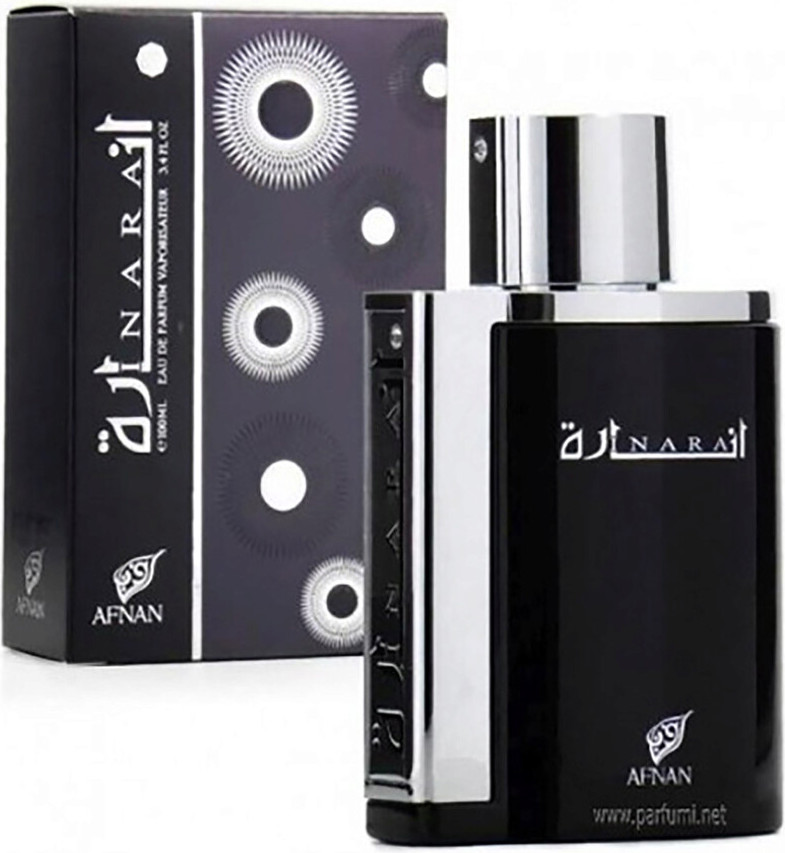 Парфюмерная вода Afnan Inara Black