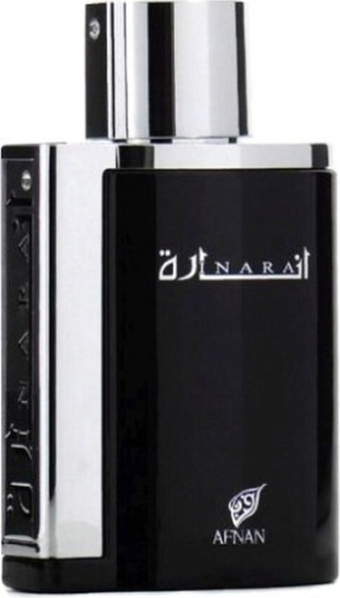 Парфюмерная вода Afnan Inara Black