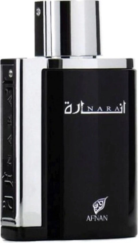 Парфюмерная вода Afnan Inara Black