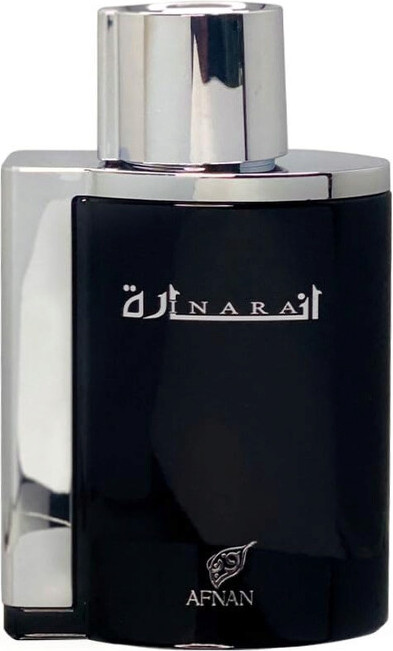 Парфюмерная вода Afnan Inara Black