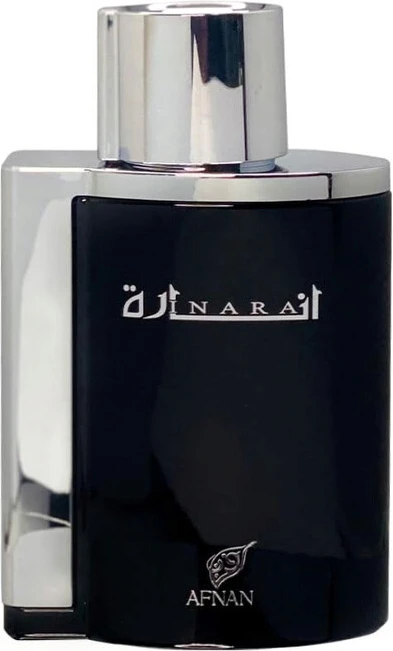 Парфюмерная вода Afnan Inara Black