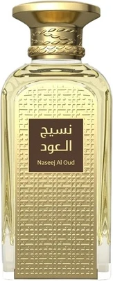 Eau De Parfum Afnan Naseej Al Oud