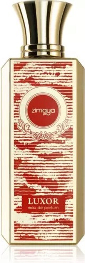 Eau De Parfum Zimaya Luxor