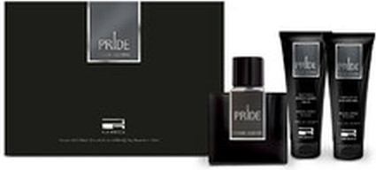 Набор Подарочный Eau de Parfum Rue Broca Pride Homme