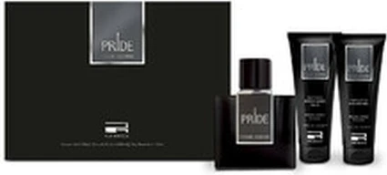 Набор Подарочный Eau de Parfum Rue Broca Pride Homme