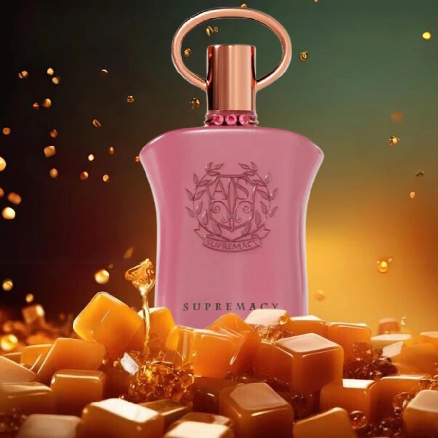 Extrait de Parfum Afnan Supremacy Gala