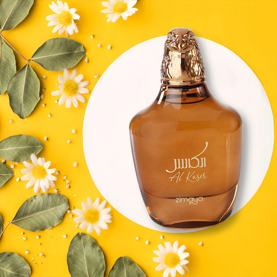 Eau De Parfum Zimaya Al Kaser