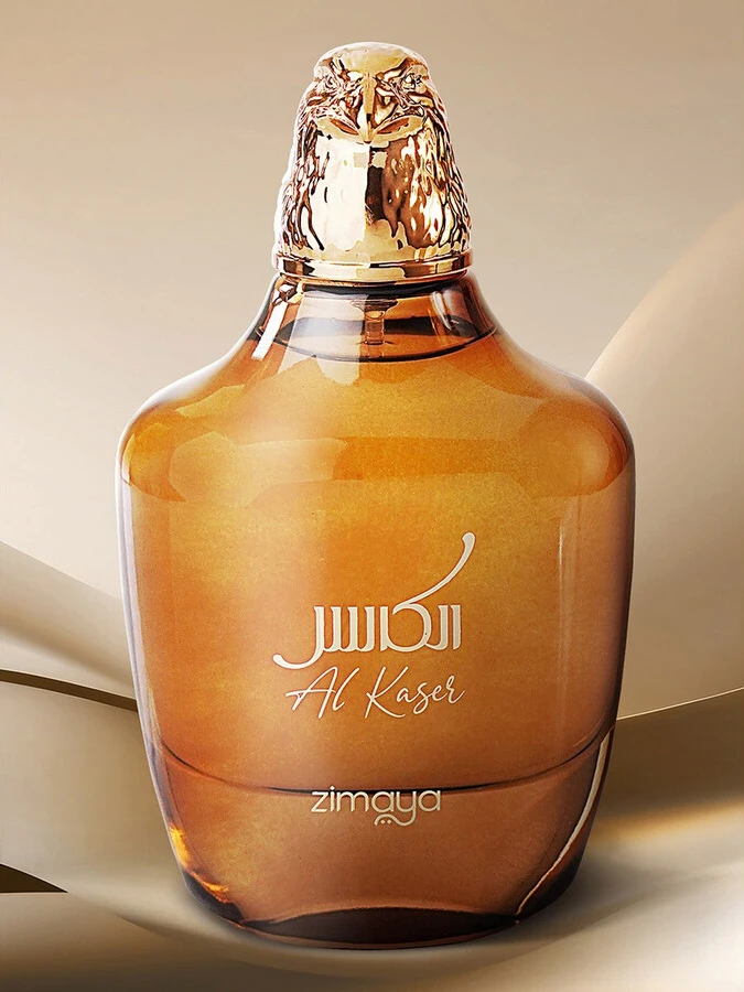 Eau De Parfum Zimaya Al Kaser