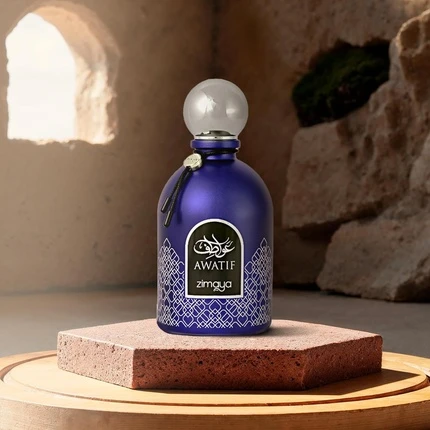 Eau De Parfum Zimaya