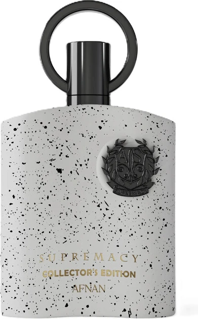 Eau De Parfum Afnan Supremacy Collector's Edition
