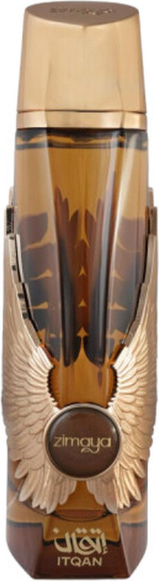 Eau De Parfum Zimaya Itqan Gold