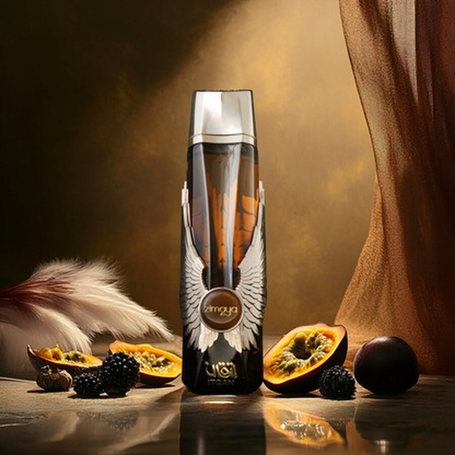 Eau De Parfum Zimaya Itqan Gold