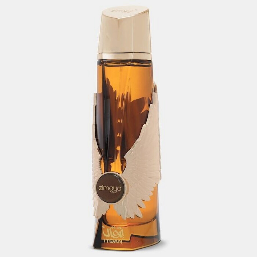 Eau De Parfum Zimaya Itqan Gold