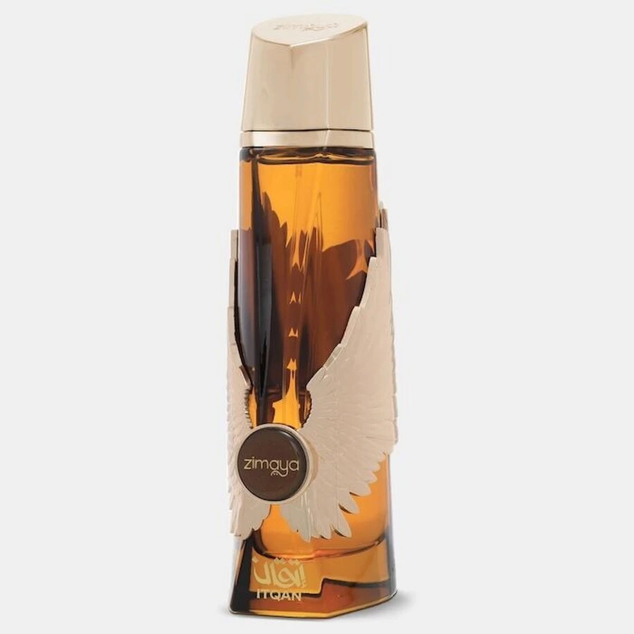 Eau De Parfum Zimaya Itqan Gold