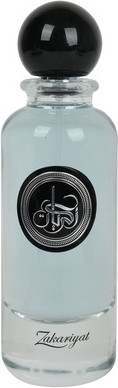 Вода для парфюма Fragrance World Zakariyat