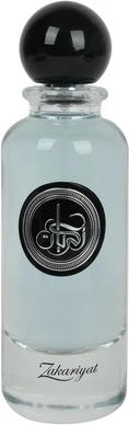 Вода для парфюма Fragrance World Zakariyat