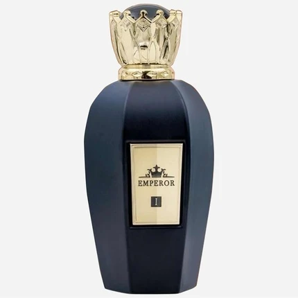 Eau De Parfum Fragrance World Emperor I
