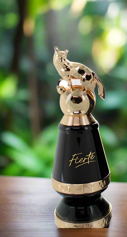 Eau De Parfum Fragrance World French Avenue