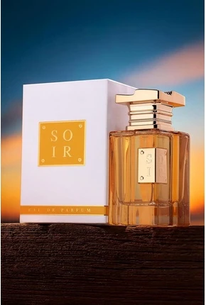 Eau De Parfum Fragrance World Soir