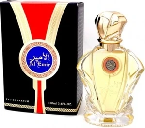 Одеколон Fragrance World