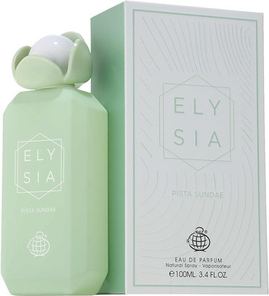Eau De Parfum Fragrance World Elysia