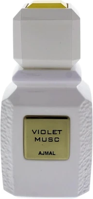 Eau De Parfum Ajmal Violet Musc