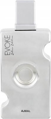 Парфюмерная вода Ajmal Evoke Her Silver Edition
