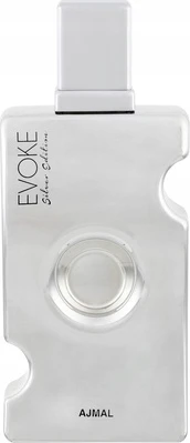 Парфюмерная вода Ajmal Evoke Her Silver Edition